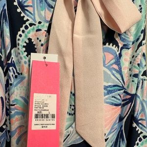 Lilly Pulitzer Martina Maxi dress